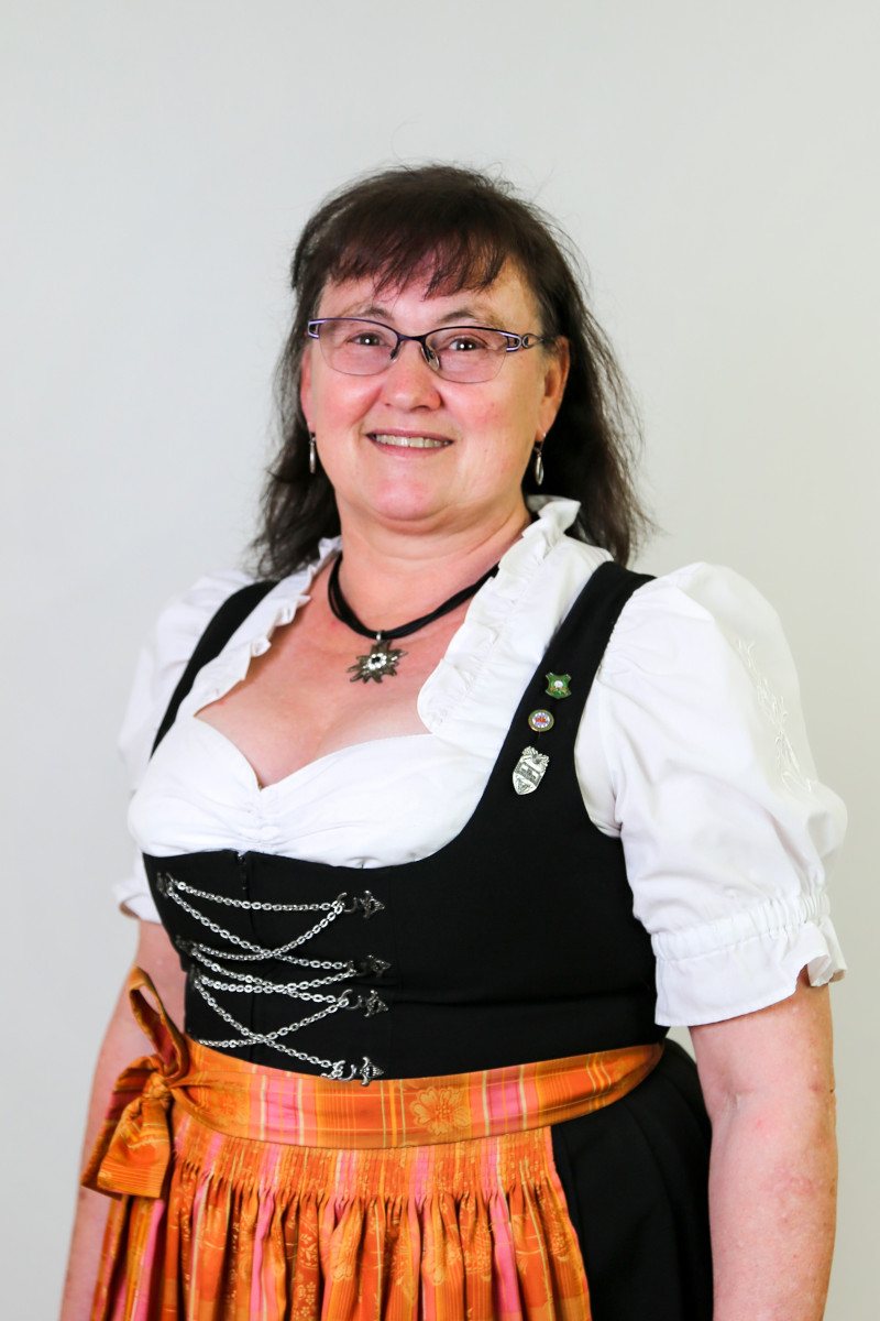 Charlotte Froschhammer